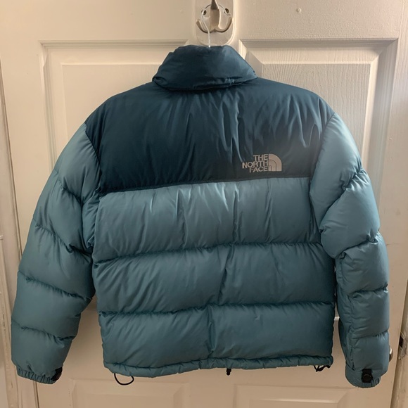 The North Face Nupste Jacket - Picture 2 of 9